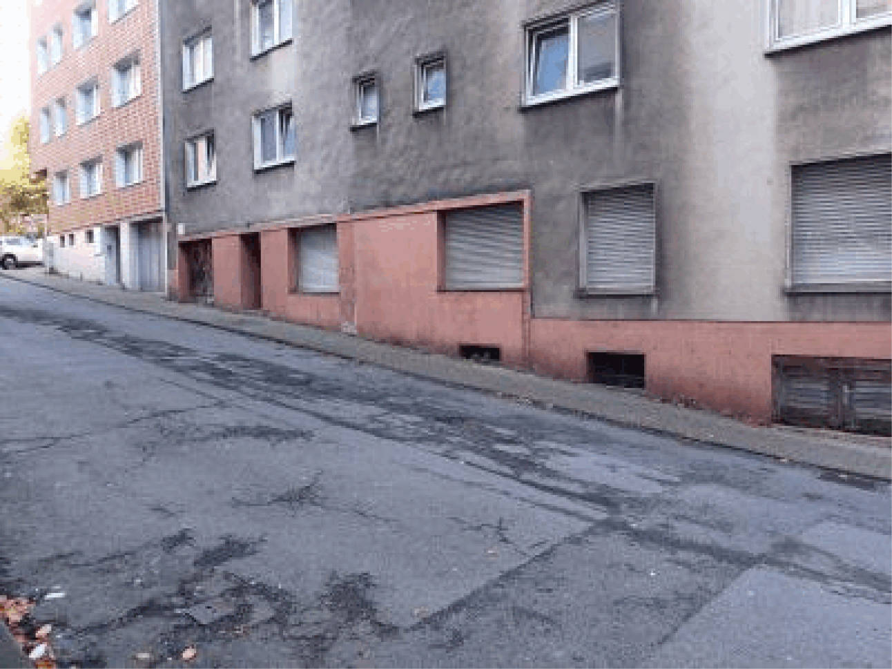 nordrheinwestpfalen 0400K0055-2024 Bogenstraße 67, 42283 Wuppertal, Barmen 8