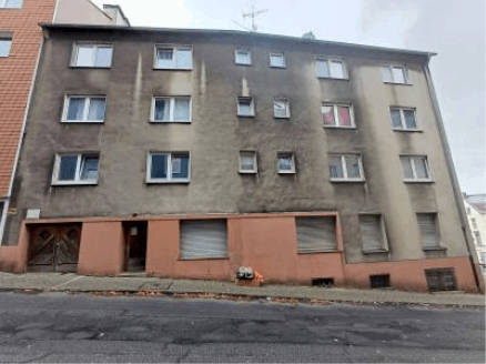 Wohnung im Mehrfamilienhaus in Bogenstraße 67, 42283 Wuppertal, Barmen