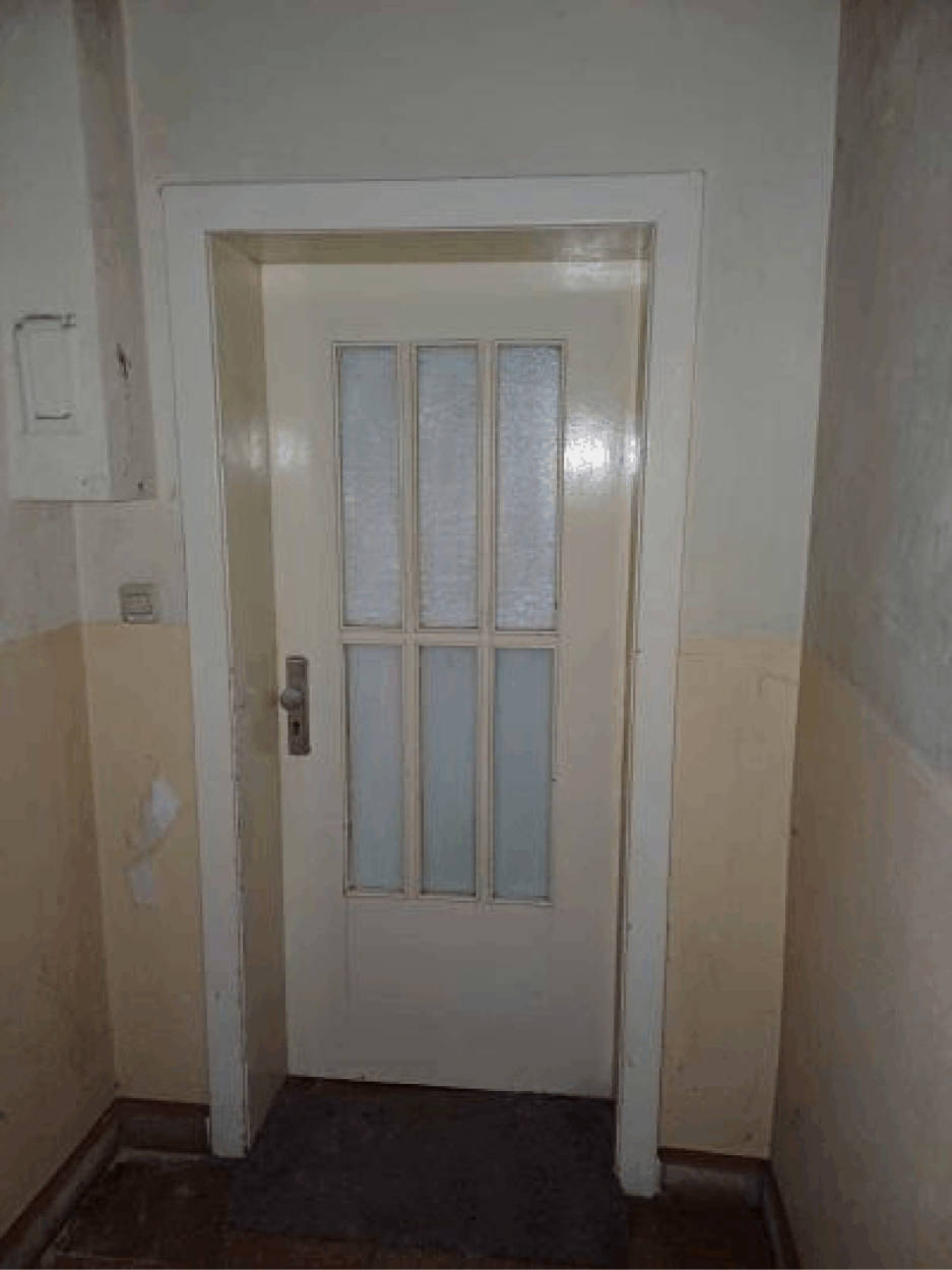 Wohnung im Mehrfamilienhaus in Bogenstraße 67, 42283 Wuppertal, Barmen - Bild 3