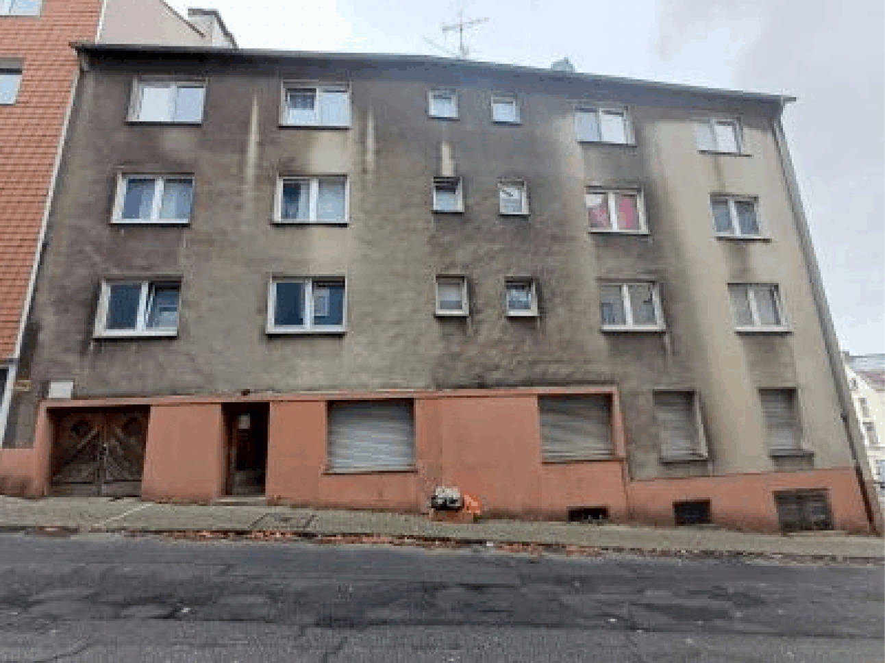 Wohnung im Mehrfamilienhaus in Bogenstraße 67, 42283 Wuppertal, Barmen - Bild 5