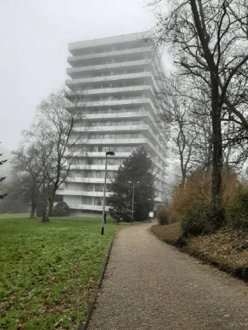 Eigentumswohnung (3 bis 4 Zimmer) in Theodor-Heuss-Straße 50, 110, 42109 Wuppertal, Elberfeld - Bild 4