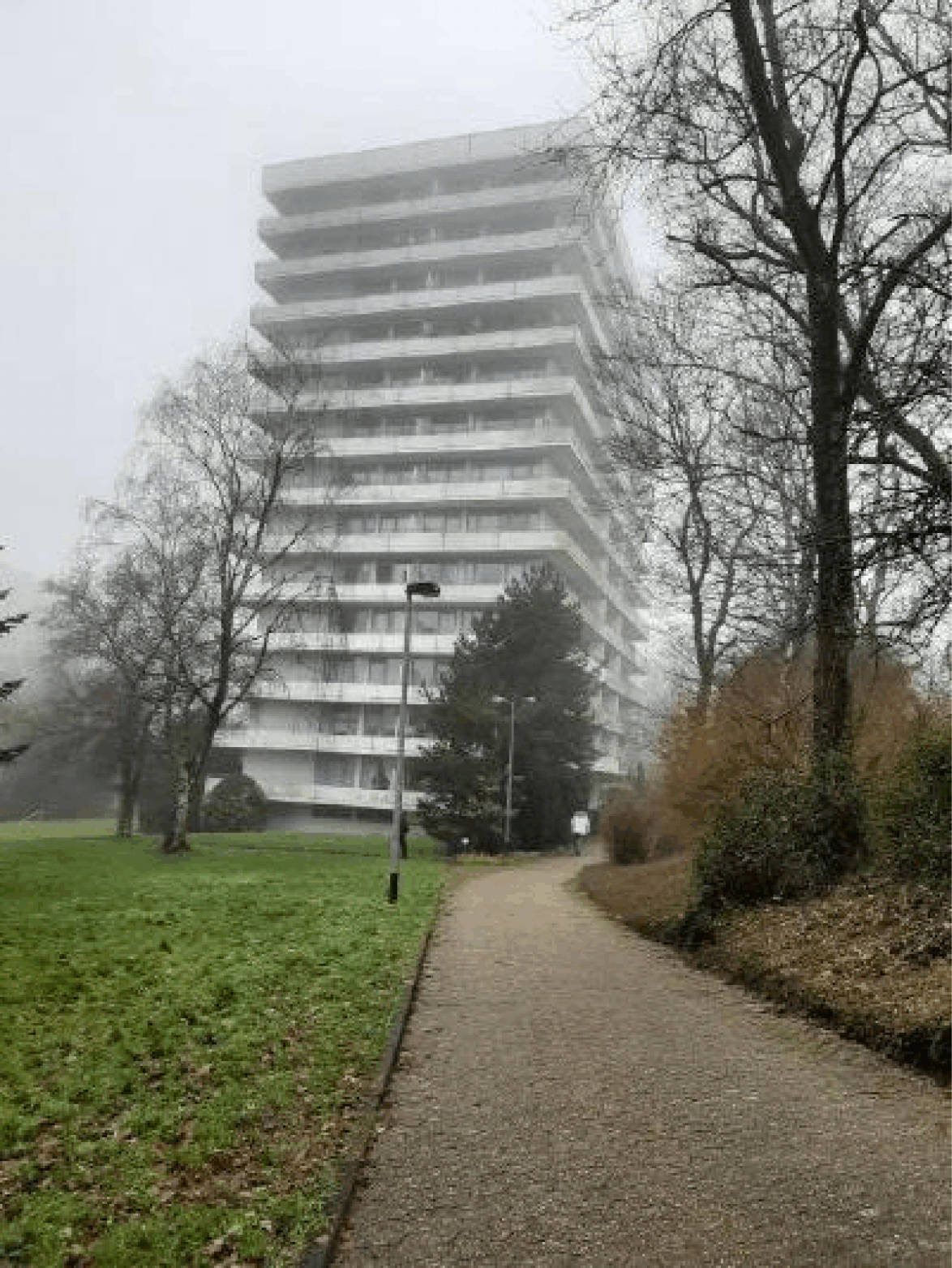 Eigentumswohnung (3 bis 4 Zimmer) in Theodor-Heuss-Straße 50, 110, 42109 Wuppertal, Elberfeld