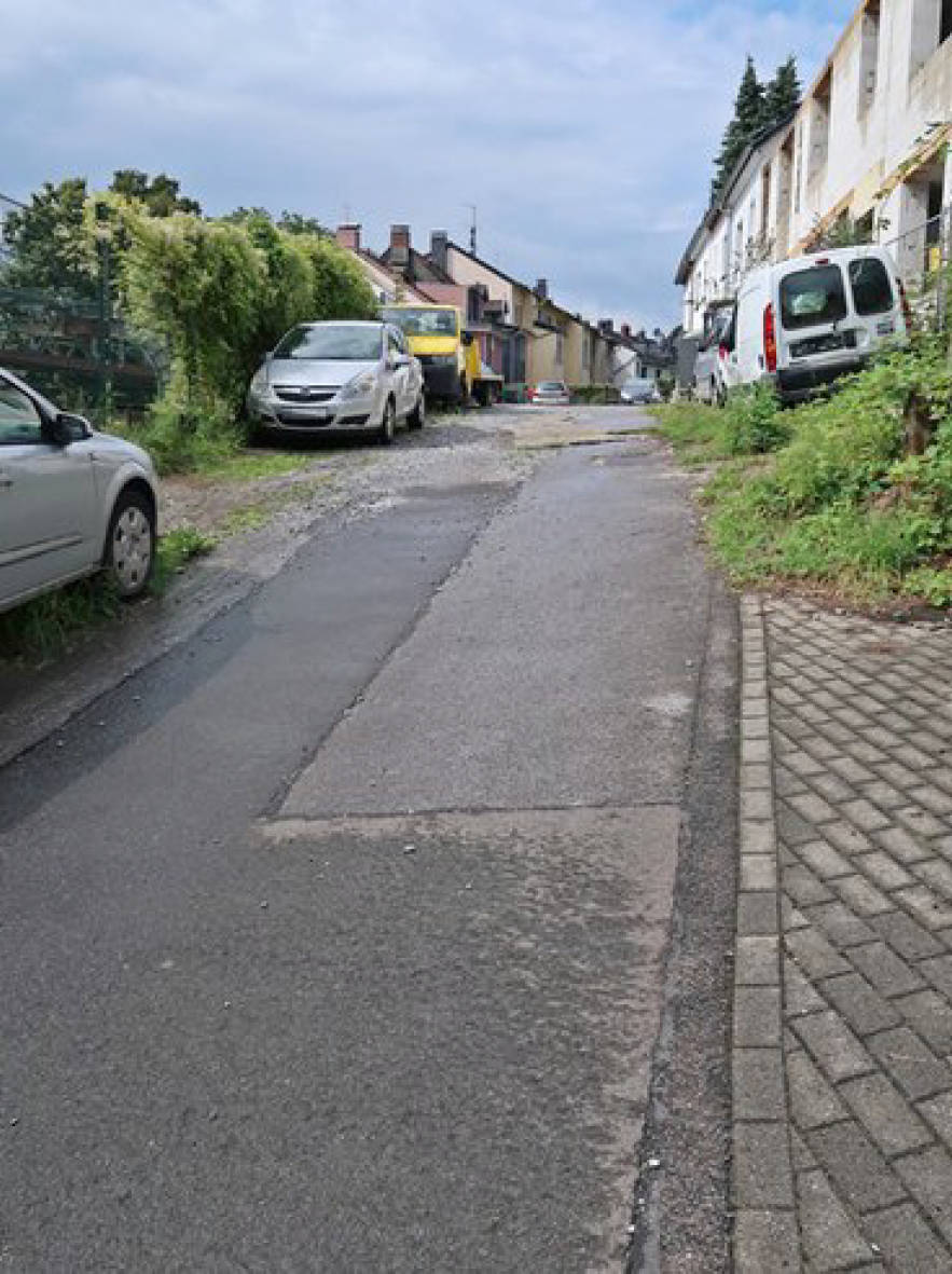 unbebautes Grundstück, unbebautes Grundstück in Kaiserstraße, 00000 - Bild 5
