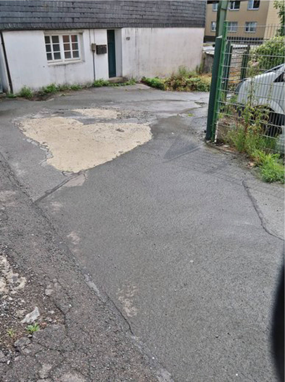 unbebautes Grundstück, unbebautes Grundstück in Kaiserstraße, 00000 - Bild 3