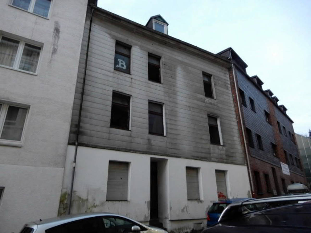 Mehrfamilienhaus in Anilinstraße 15, 42115 Wuppertal, Elberfeld
