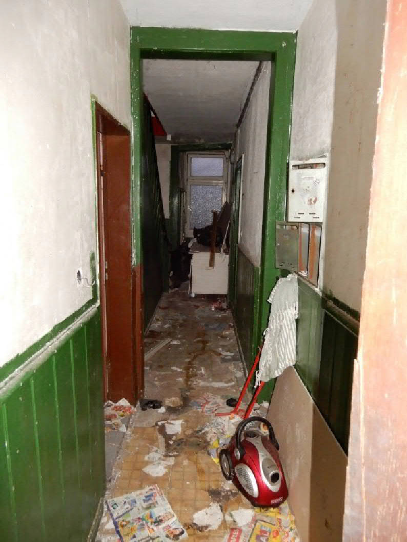 Mehrfamilienhaus in Anilinstraße 15, 42115 Wuppertal, Elberfeld - Bild 2