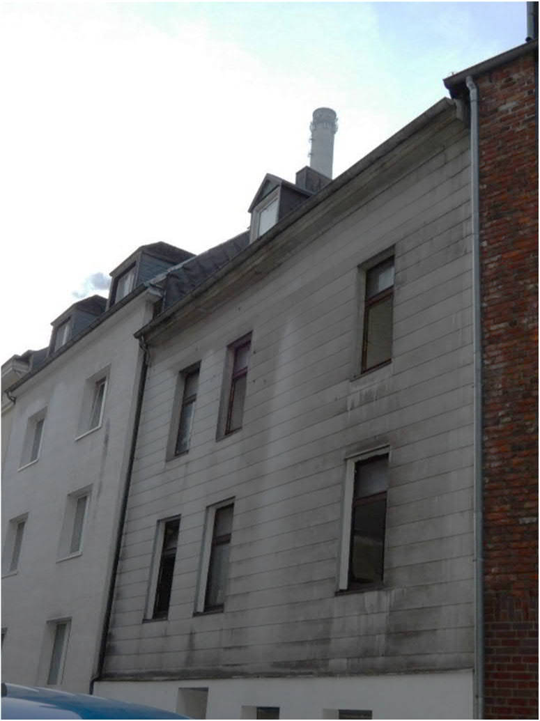Mehrfamilienhaus in Anilinstraße 15, 42115 Wuppertal, Elberfeld - Bild 5