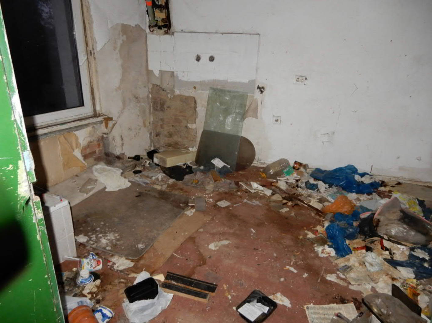 Mehrfamilienhaus in Anilinstraße 15, 42115 Wuppertal, Elberfeld - Bild 4