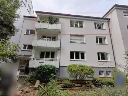 Eigentumswohnung (3 bis 4 Zimmer) in Haubahn 24, 26, 28, 30, 42119 Wuppertal, Elberfeld - Bild 4
