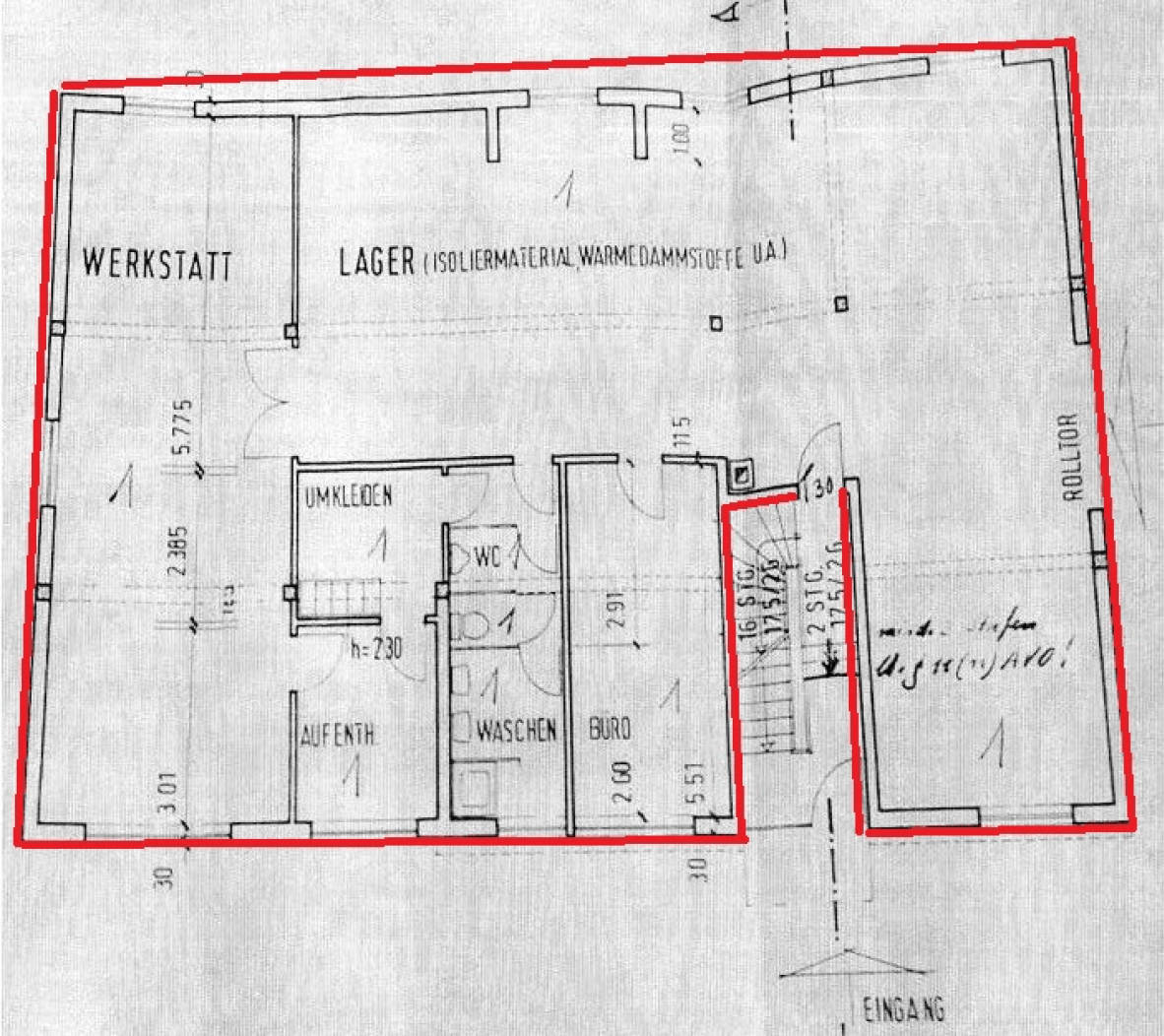 nordrheinwestpfalen 0400 K 0072/2022 Heinrich-Böll-Str. 261, 42277 Wuppertal, Langerfeld 19