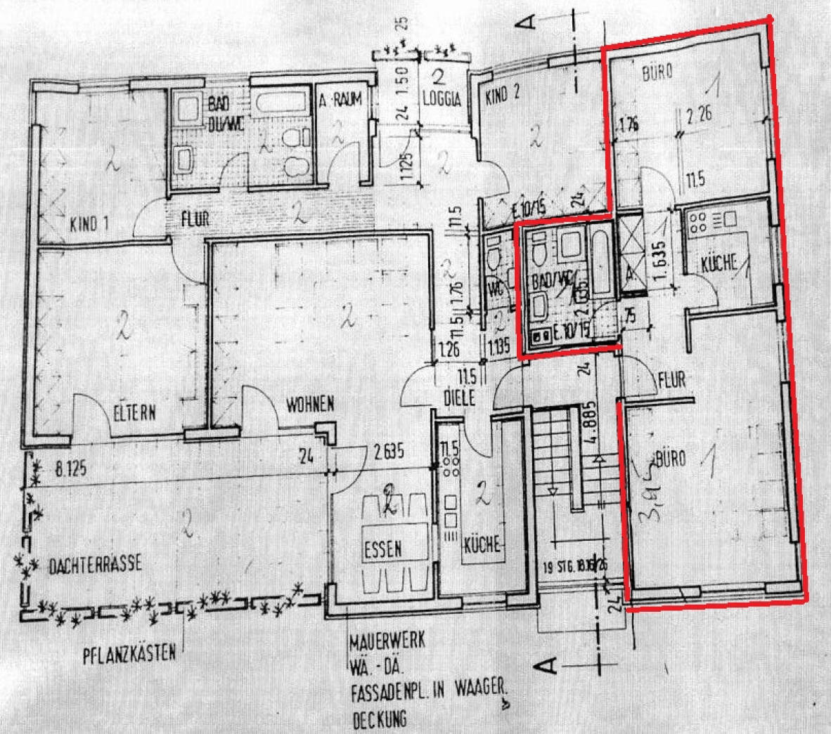 nordrheinwestpfalen 0400 K 0072/2022 Heinrich-Böll-Str. 261, 42277 Wuppertal, Langerfeld 18