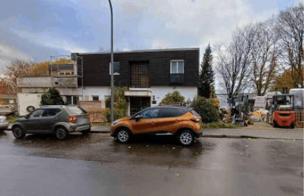 Gewerbeeinheit (z.B. Laden, Büro), Eigentumswohnung (3 bis 4 Zimmer) in Heinrich-Böll-Str. 261, 42277 Wuppertal, Langerfeld - Bild 2