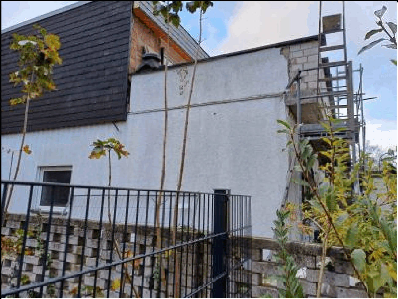 Gewerbeeinheit (z.B. Laden, Büro), Eigentumswohnung (3 bis 4 Zimmer) in Heinrich-Böll-Str. 261, 42277 Wuppertal, Langerfeld - Bild 4