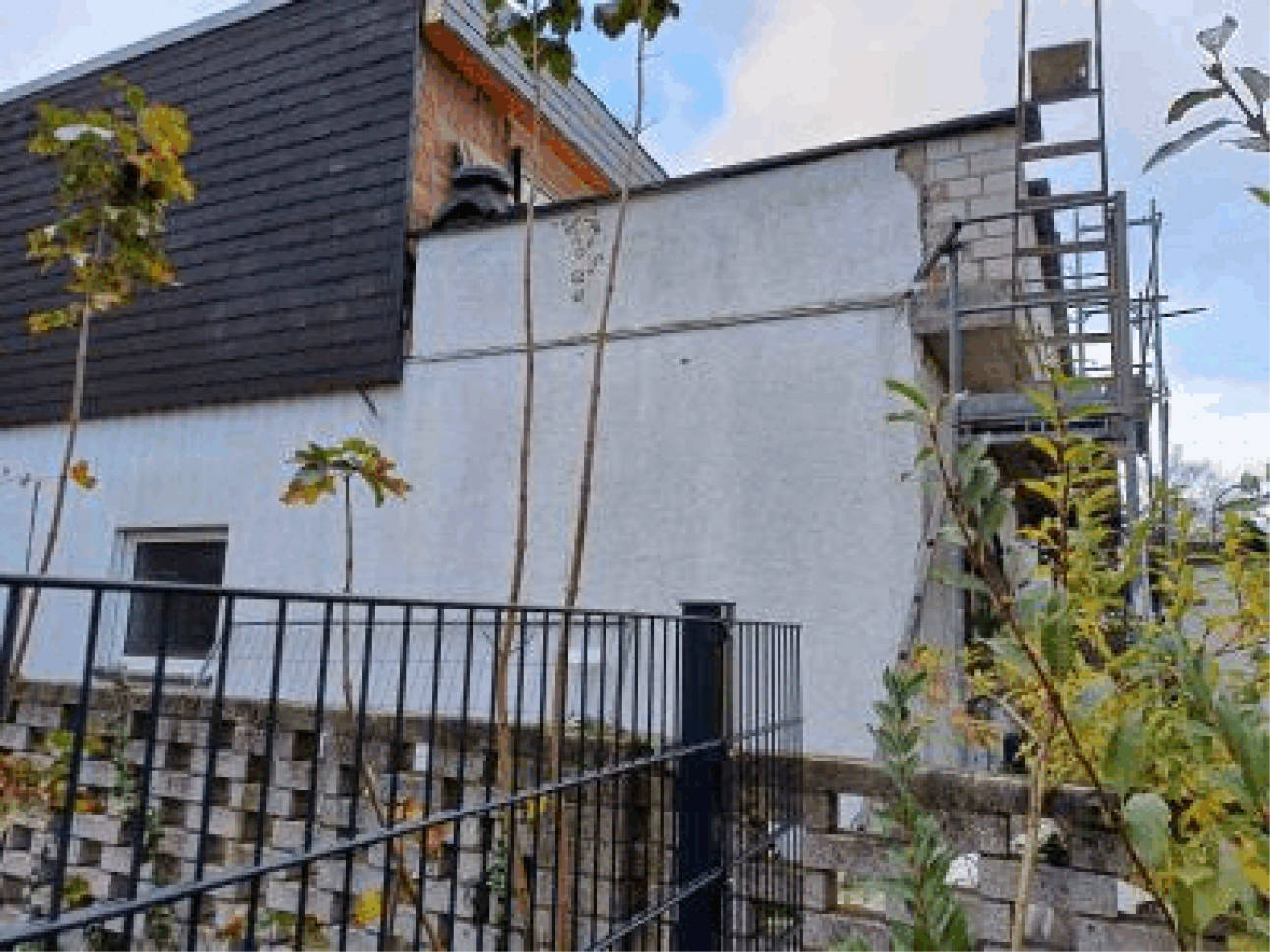 Gewerbeeinheit (z.B. Laden, Büro), Eigentumswohnung (3 bis 4 Zimmer) in Heinrich-Böll-Str. 261, 42277 Wuppertal, Langerfeld - Bild 5