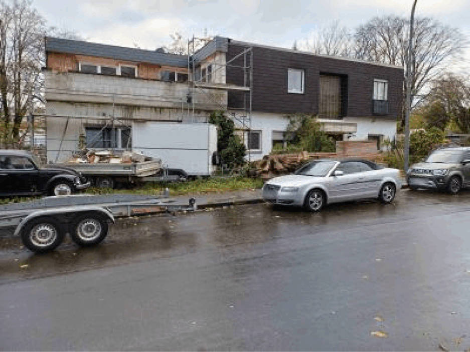 nordrheinwestpfalen 0400 K 0072/2022 Heinrich-Böll-Str. 261, 42277 Wuppertal, Langerfeld 14