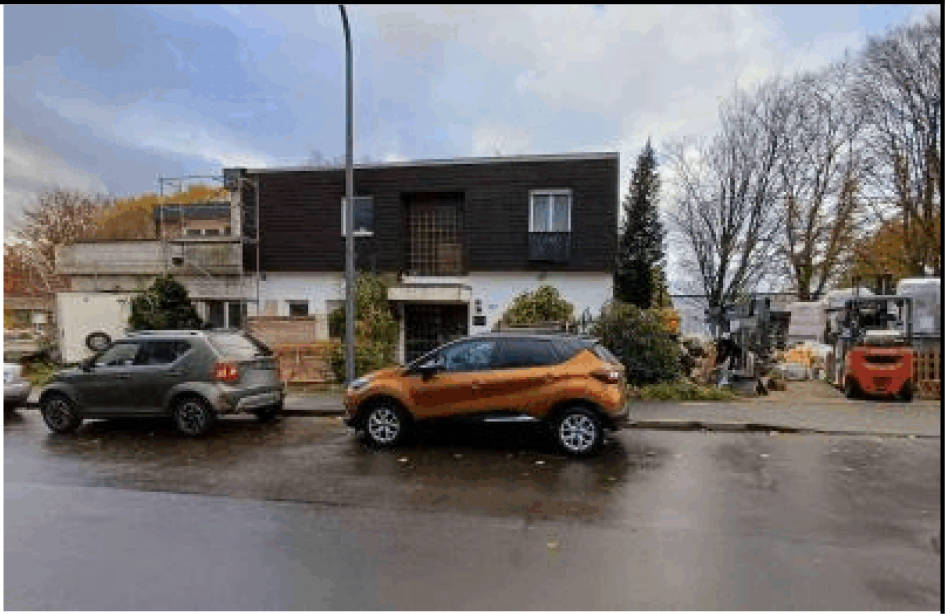 nordrheinwestpfalen 0400 K 0072/2022 Heinrich-Böll-Str. 261, 42277 Wuppertal, Langerfeld 12