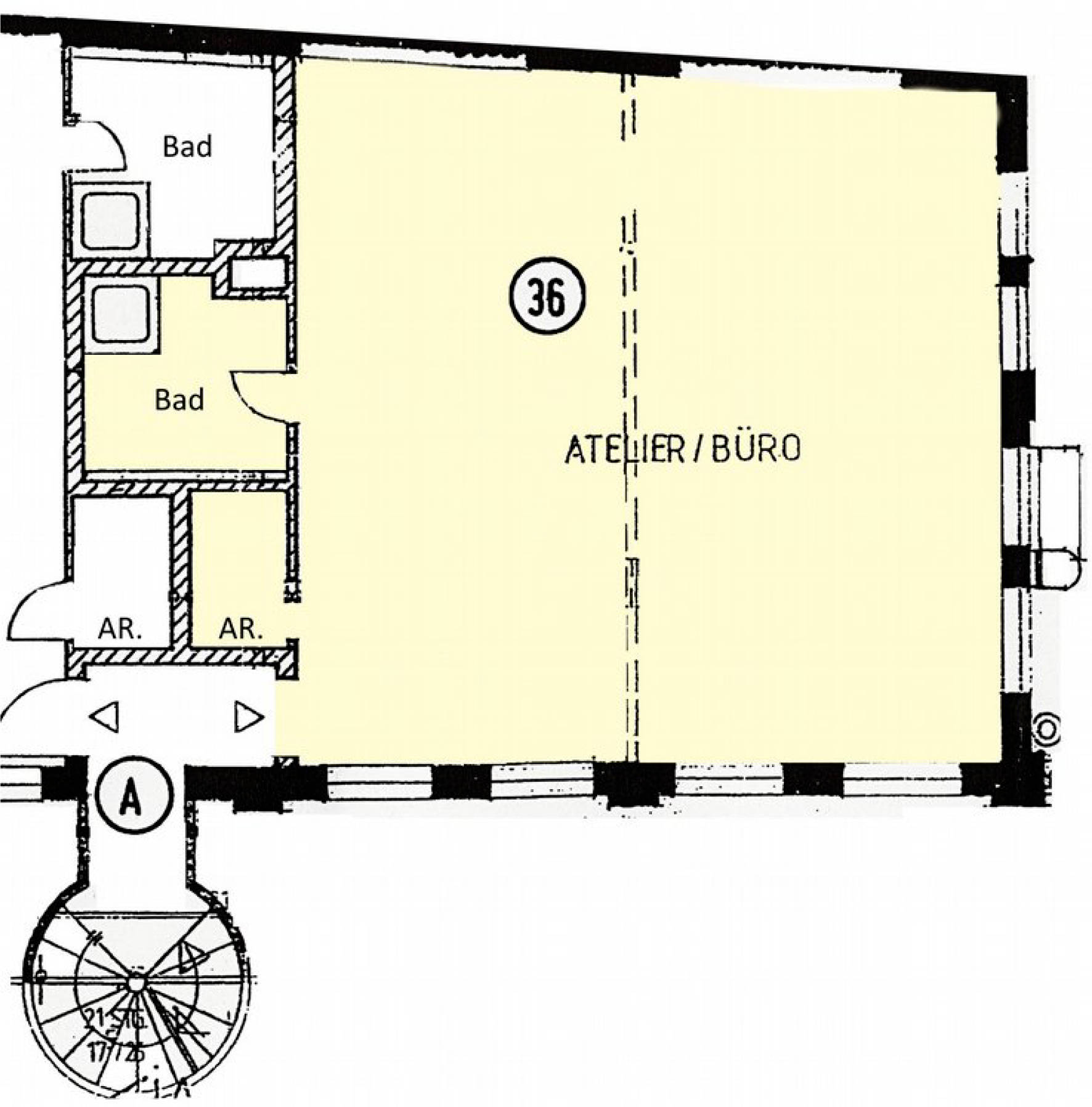 nordrheinwestpfalen 0400 K 0079/2024 Wiescher Str. 3, 5, 7, 9, 1b, 42277 Wuppertal, Barmen 9
