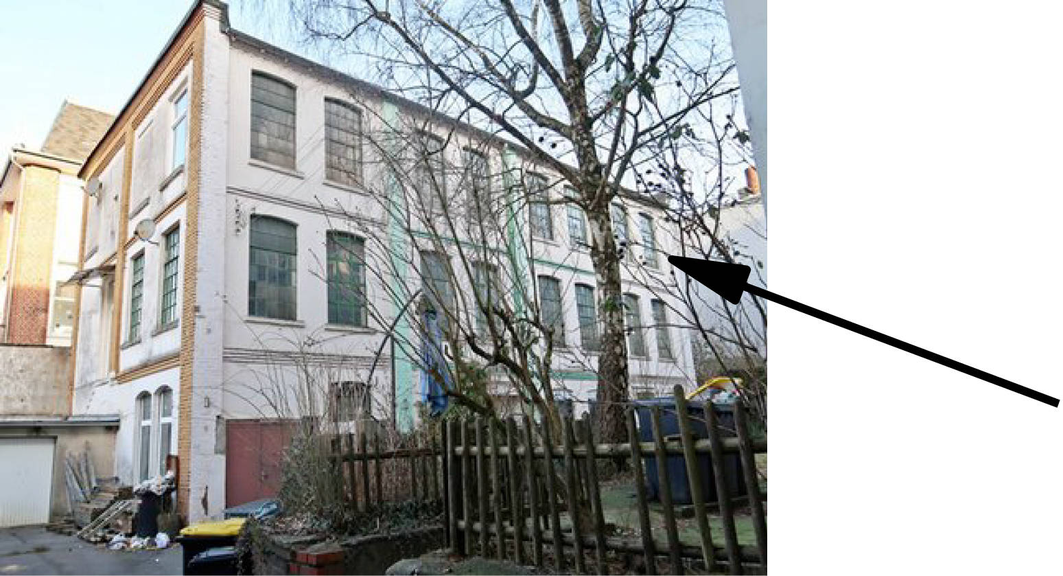 nordrheinwestpfalen 0400 K 0079/2024 Wiescher Str. 3, 5, 7, 9, 1b, 42277 Wuppertal, Barmen 6