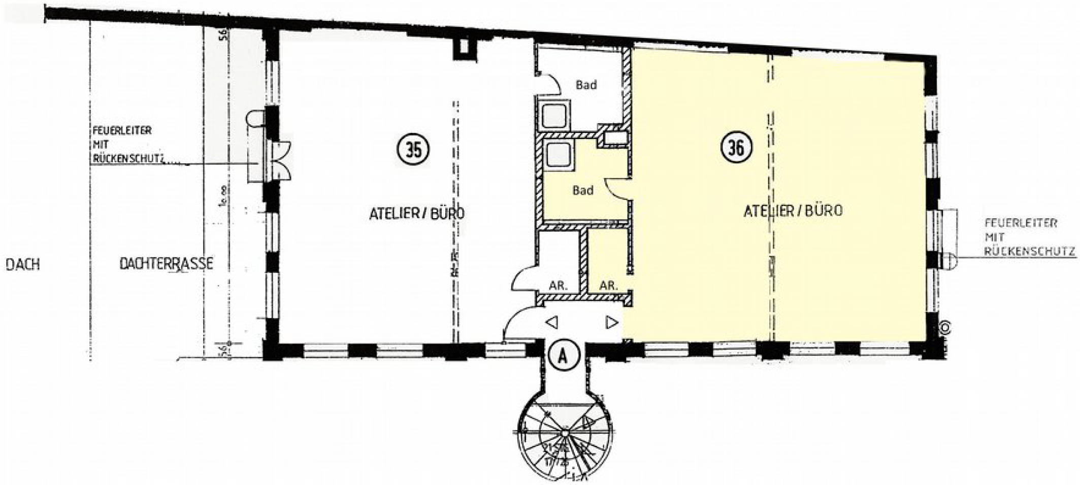 nordrheinwestpfalen 0400 K 0079/2024 Wiescher Str. 3, 5, 7, 9, 1b, 42277 Wuppertal, Barmen 10