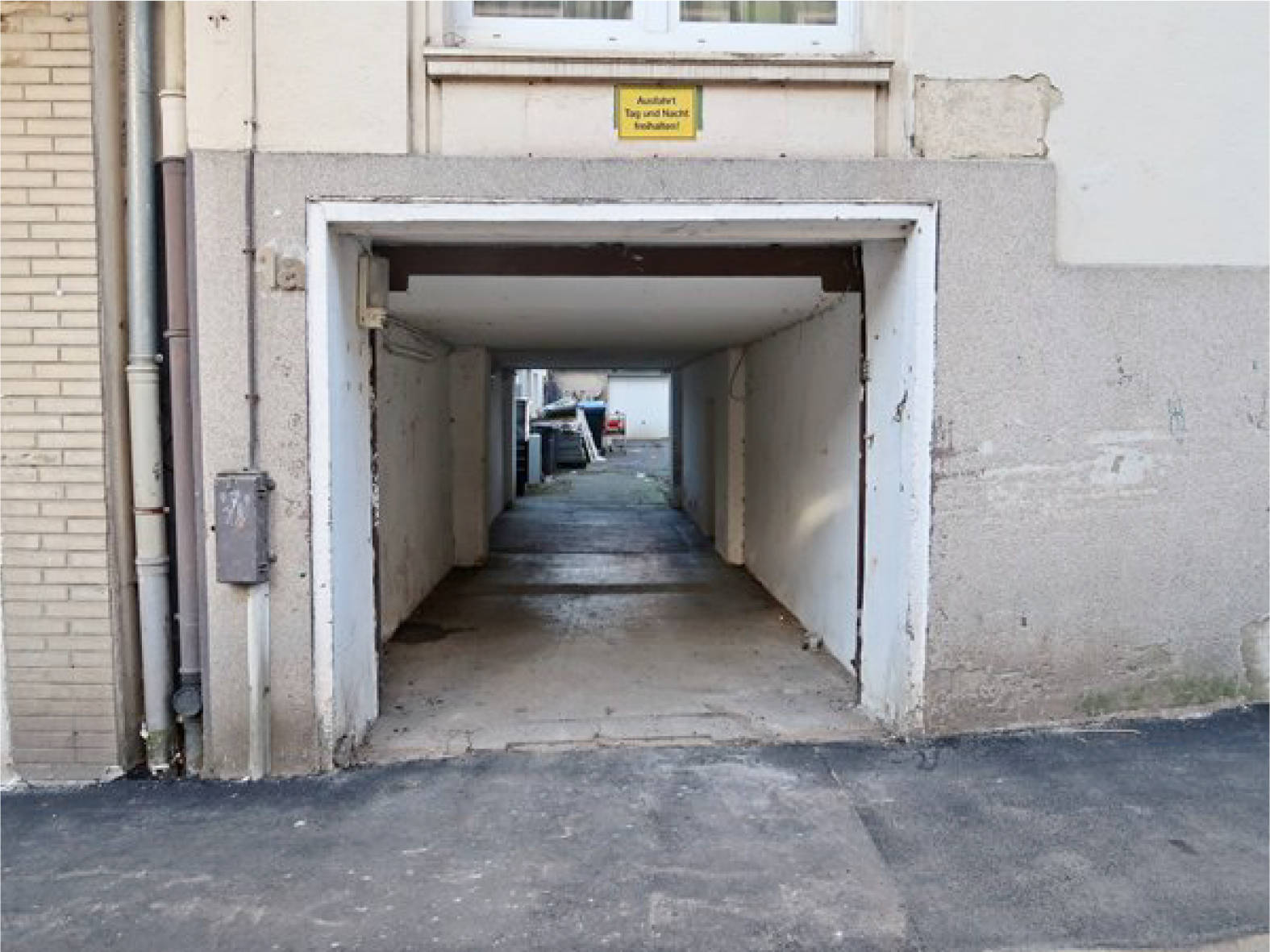 Gewerbeeinheit (z.B. Laden, Büro) in Wiescher Str. 3, 5, 7, 9, 1b, 42277 Wuppertal, Barmen - Bild 3