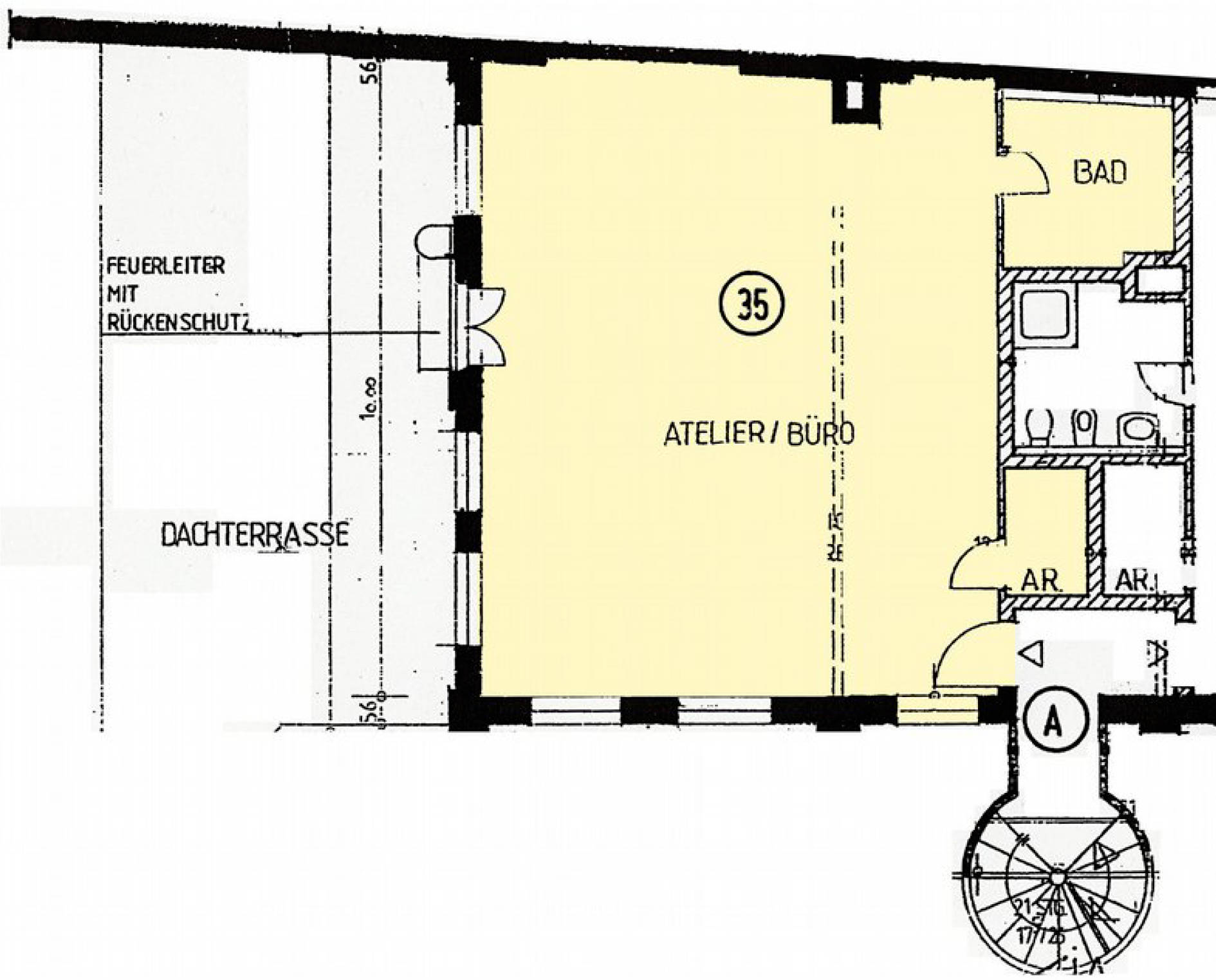 nordrheinwestpfalen 0400 K 0080/2024 Wiescher Straße 3, 5, 7, 9, 1b, 42277 Wuppertal, Barmen 9