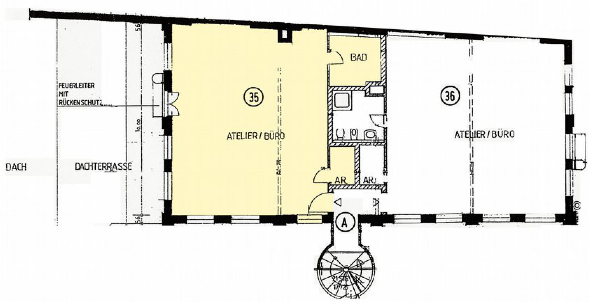 nordrheinwestpfalen 0400 K 0080/2024 Wiescher Straße 3, 5, 7, 9, 1b, 42277 Wuppertal, Barmen 10