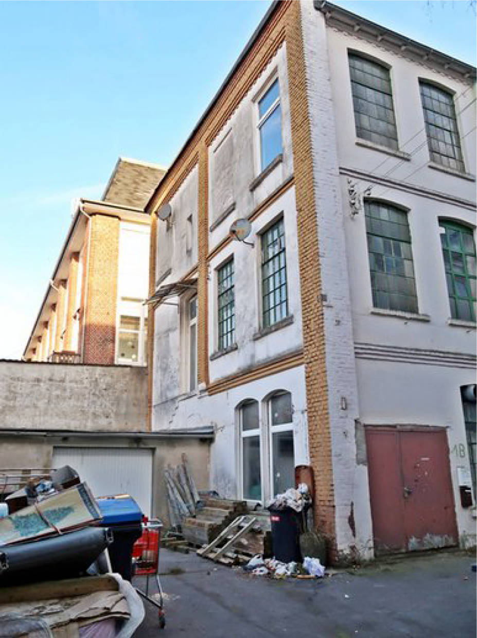 Gewerbeeinheit (z.B. Laden, Büro) in Wiescher Straße 3, 5, 7, 9, 1b, 42277 Wuppertal, Barmen - Bild 4