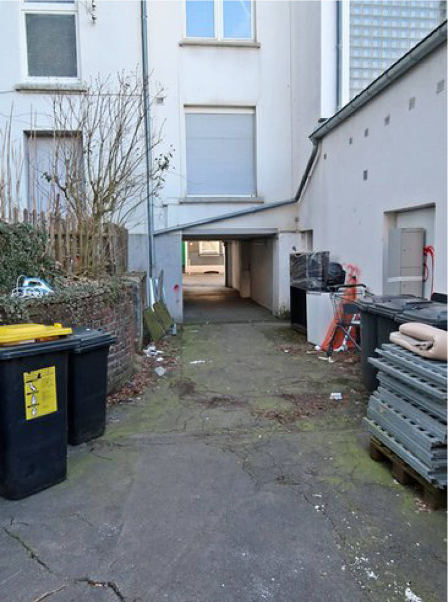 nordrheinwestpfalen 0400 K 0080/2024 Wiescher Straße 3, 5, 7, 9, 1b, 42277 Wuppertal, Barmen 7