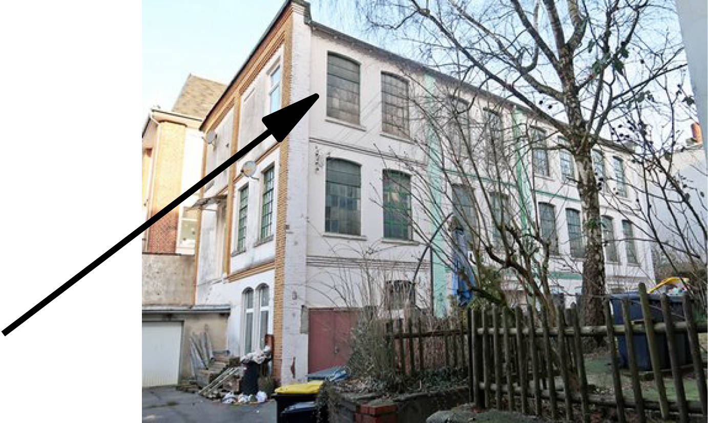 nordrheinwestpfalen 0400 K 0080/2024 Wiescher Straße 3, 5, 7, 9, 1b, 42277 Wuppertal, Barmen 6