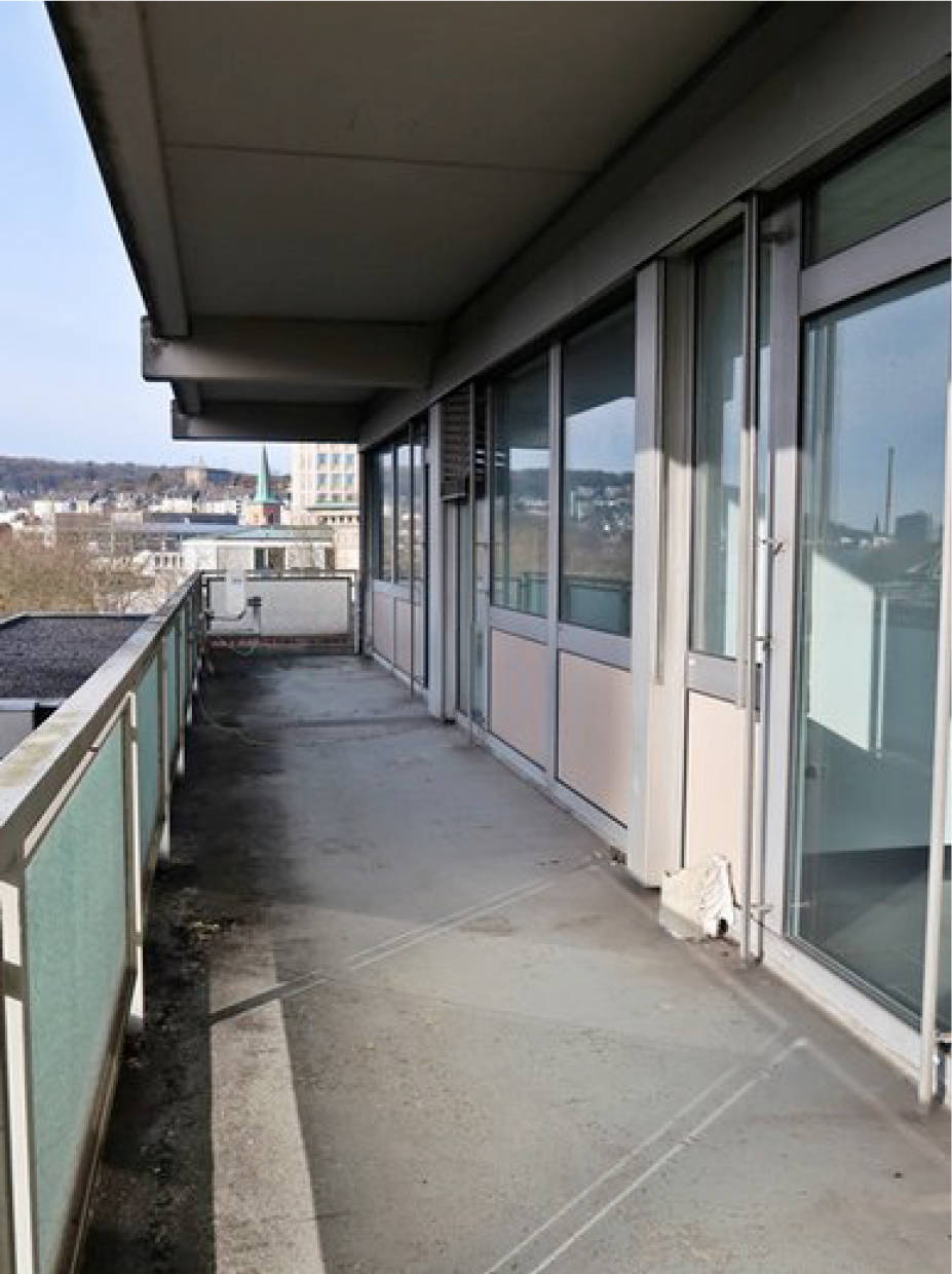 nordrheinwestpfalen 0400 K 0085/2024 Armin-T.-Wegner-Platz 7, 9, 13, 15, Schloßbleiche 34, 40, 42, 42 A, 44, 46, Mäuerchen 23, 25, 27, 39, 43, 7, Wirmhof 18, 42103 Wuppertal, Elberfeld 23