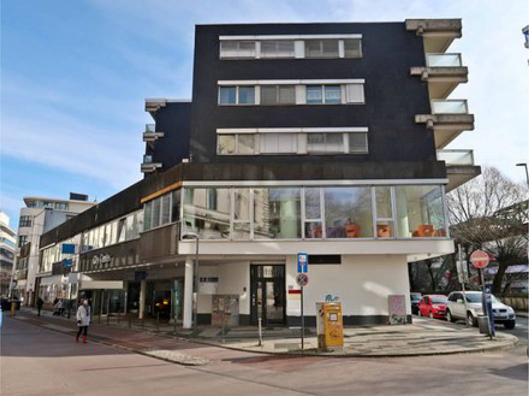 Eigentumswohnung, 2 Stellplätze Tiefgarage in Armin-T.-Wegner-Platz 7, 9, 13, 15, Schloßbleiche 34, 40, 42, 42 A, 44, 46, Mäuerchen 23, 25, 27, 39, 43, 7, Wirmhof 18, 42103 Wuppertal, Elberfeld - Bild 4
