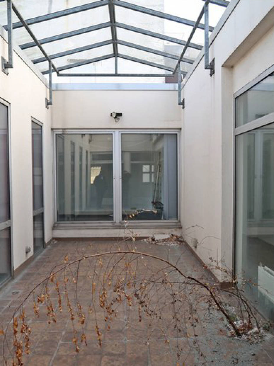 Eigentumswohnung, 2 Stellplätze Tiefgarage in Armin-T.-Wegner-Platz 7, 9, 13, 15, Schloßbleiche 34, 40, 42, 42 A, 44, 46, Mäuerchen 23, 25, 27, 39, 43, 7, Wirmhof 18, 42103 Wuppertal, Elberfeld - Bild 5