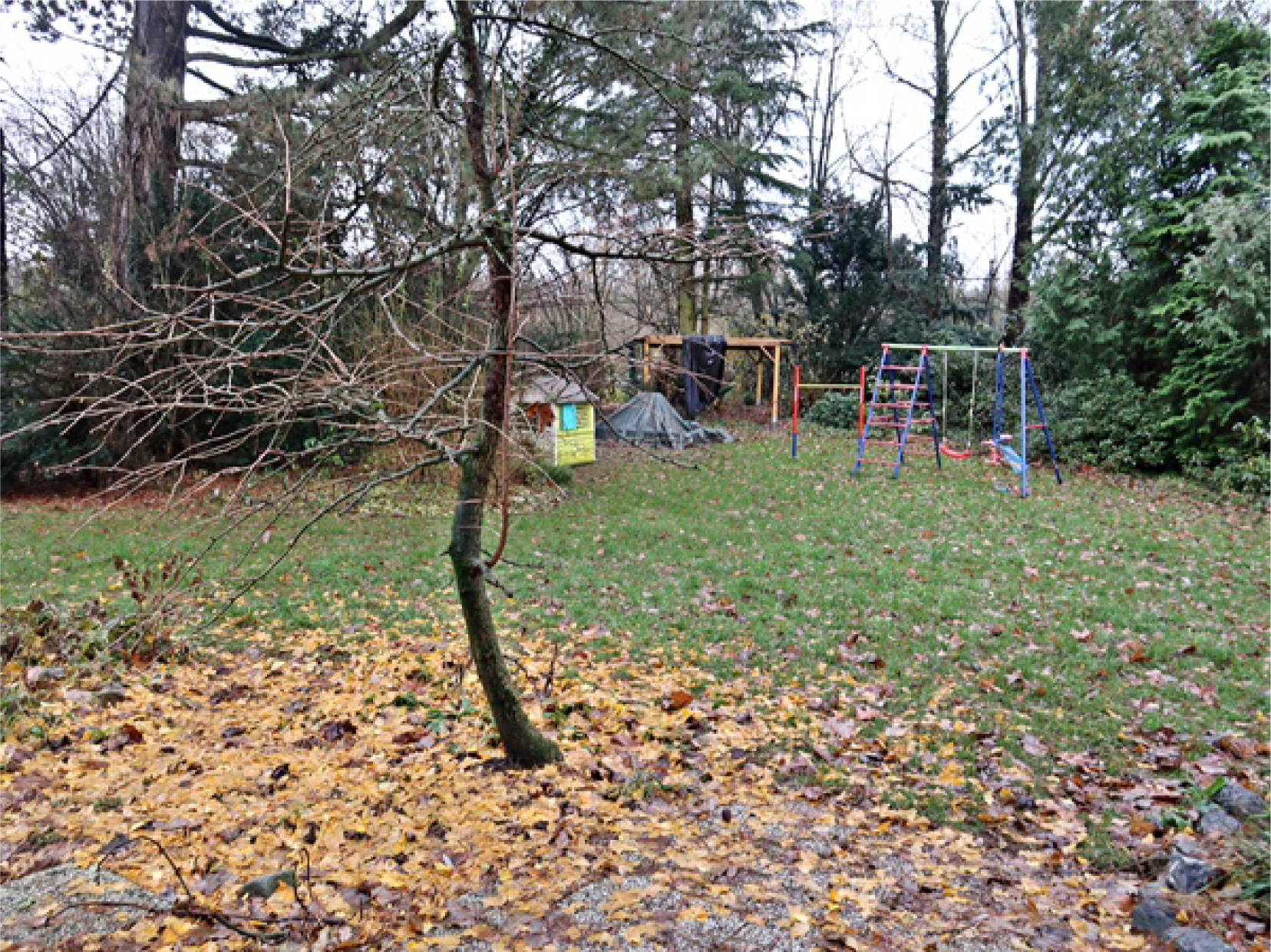 Einfamilienhaus in Holthauser Heide 17, 42327 Wuppertal, Schöller - Bild 5