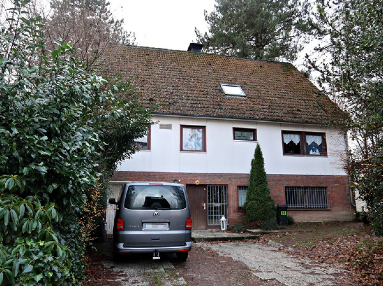 Einfamilienhaus in Holthauser Heide 17, 42327 Wuppertal, Schöller - Bild 5