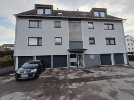 Garage, Eigentumswohnung (1 bis 2 Zimmer) in Georg-Arends-Weg 13, 42369 Wuppertal, Ronsdorf - Bild 2