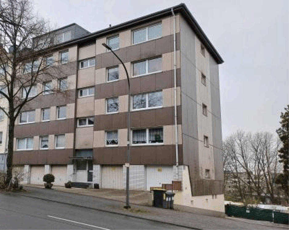 nordrheinwestpfalen 0400K0103-2023 Jägerhofstr. 134, 42119 Wuppertal, Elberfeld