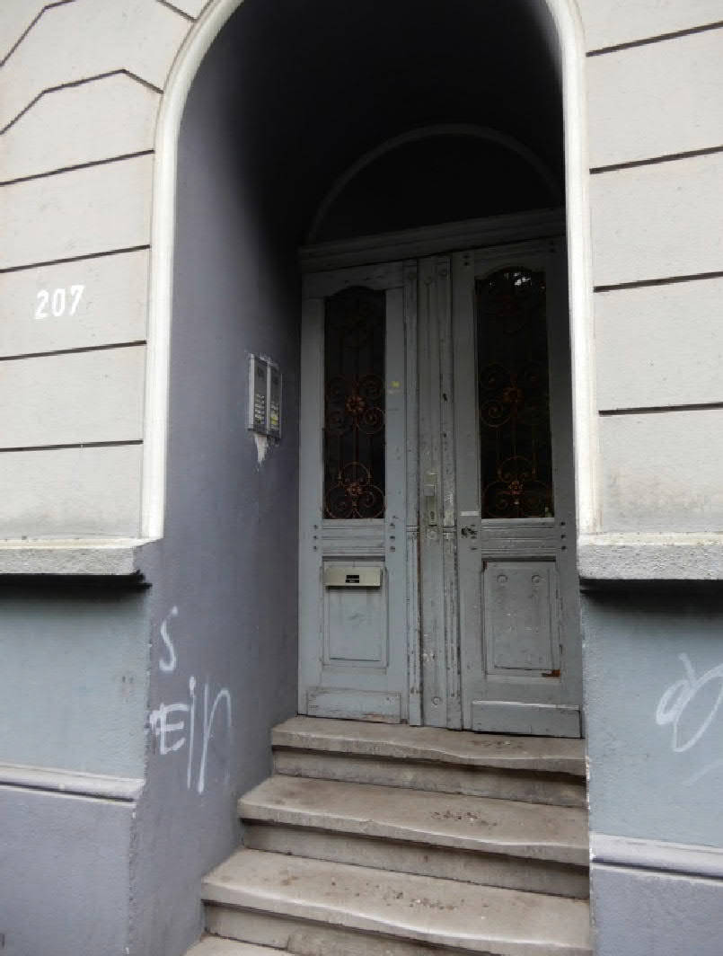 Eigentumswohnung (1 bis 2 Zimmer) in Nützenberger Straße  207, 42115 Wuppertal, Elberfeld - Bild 4