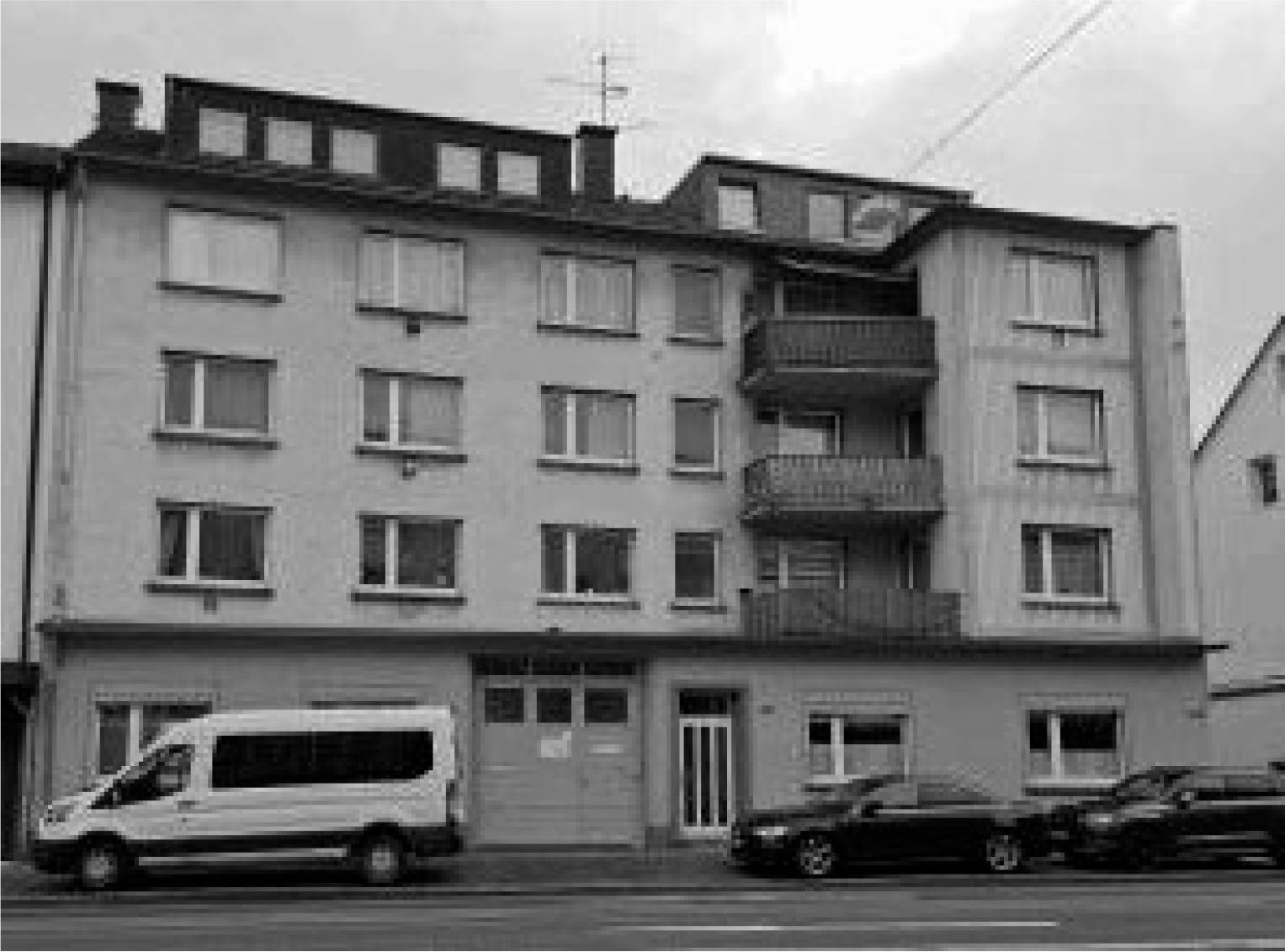 Eigentumswohnung (3 bis 4 Zimmer) in Heckinghauser Straße 232, 230 A, 42289 Wuppertal, Barmen