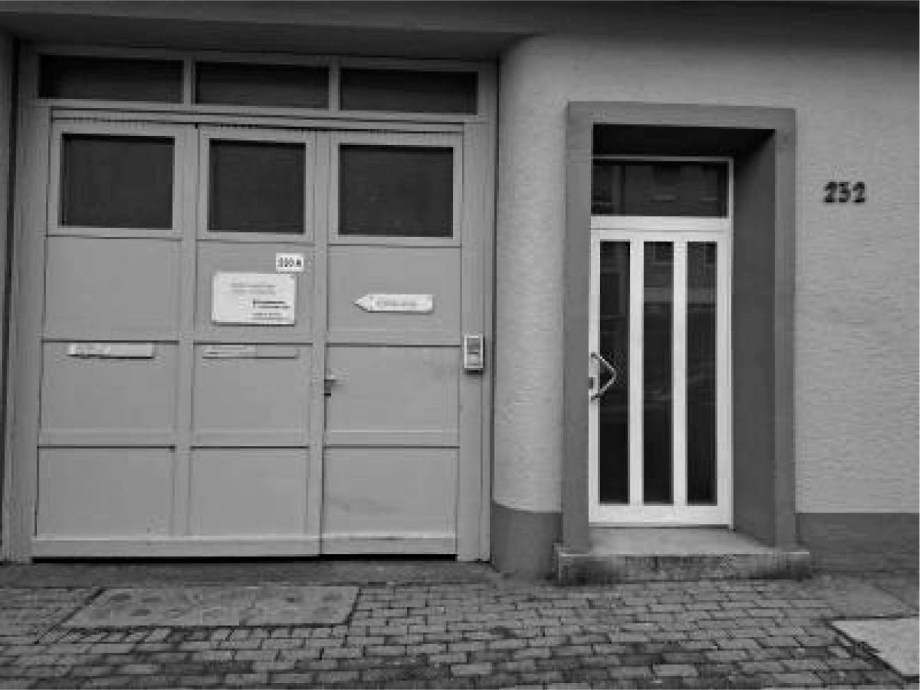 Eigentumswohnung (3 bis 4 Zimmer) in Heckinghauser Straße 232, 230 A, 42289 Wuppertal, Barmen - Bild 3