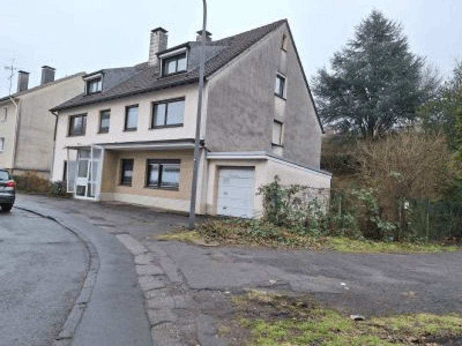 Mehrfamilienhaus in Grundstraße 24, 42389 Wuppertal, Langerfeld