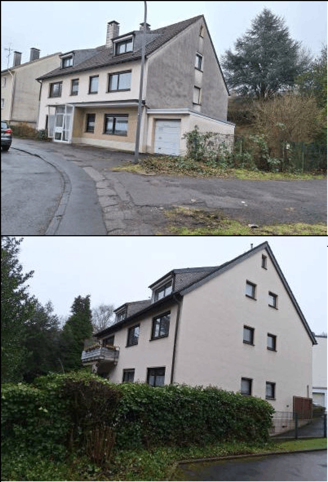 Mehrfamilienhaus in Grundstraße 24, 42389 Wuppertal, Langerfeld - Bild 2