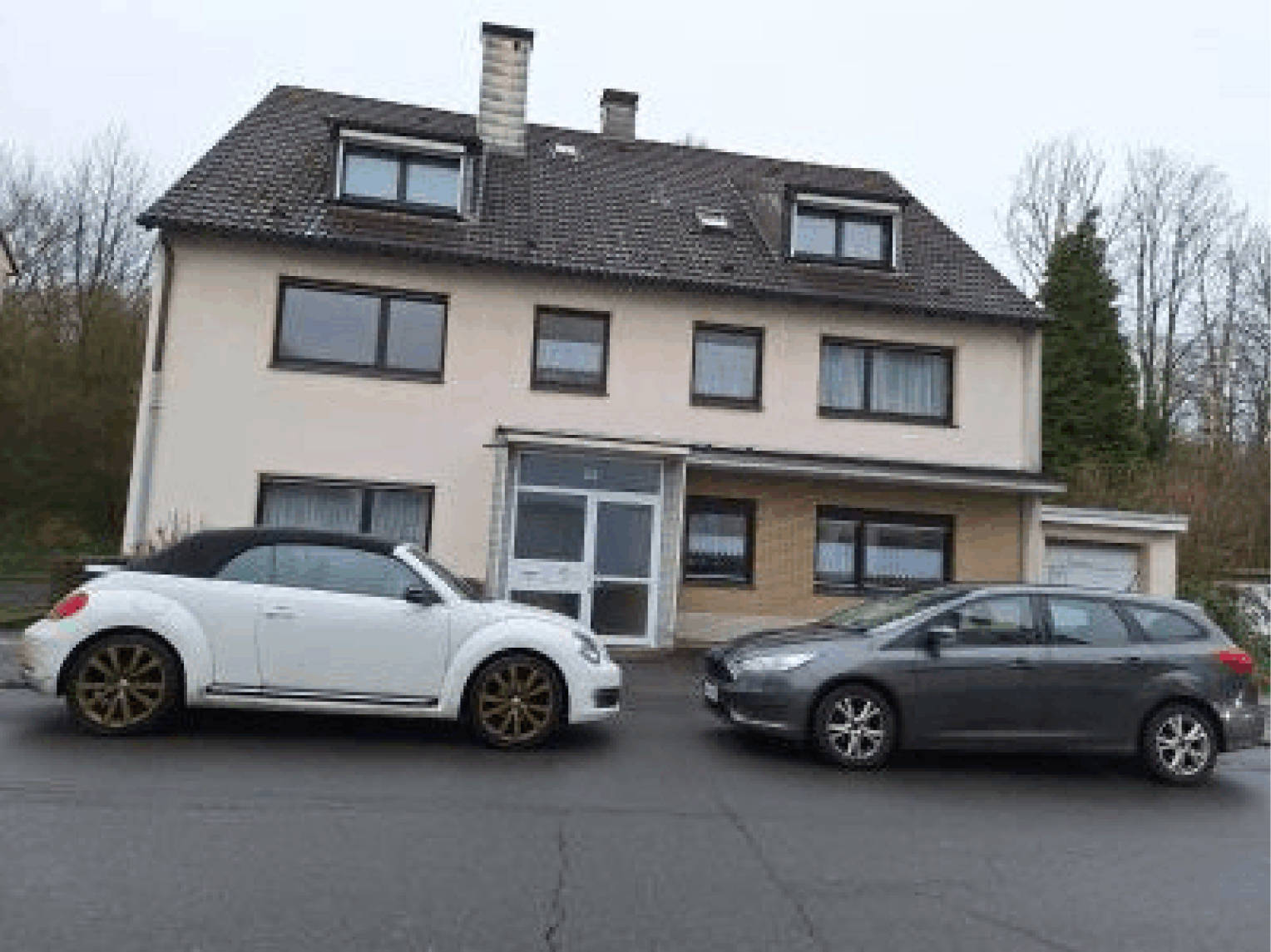 Mehrfamilienhaus in Grundstraße 24, 42389 Wuppertal, Langerfeld - Bild 4