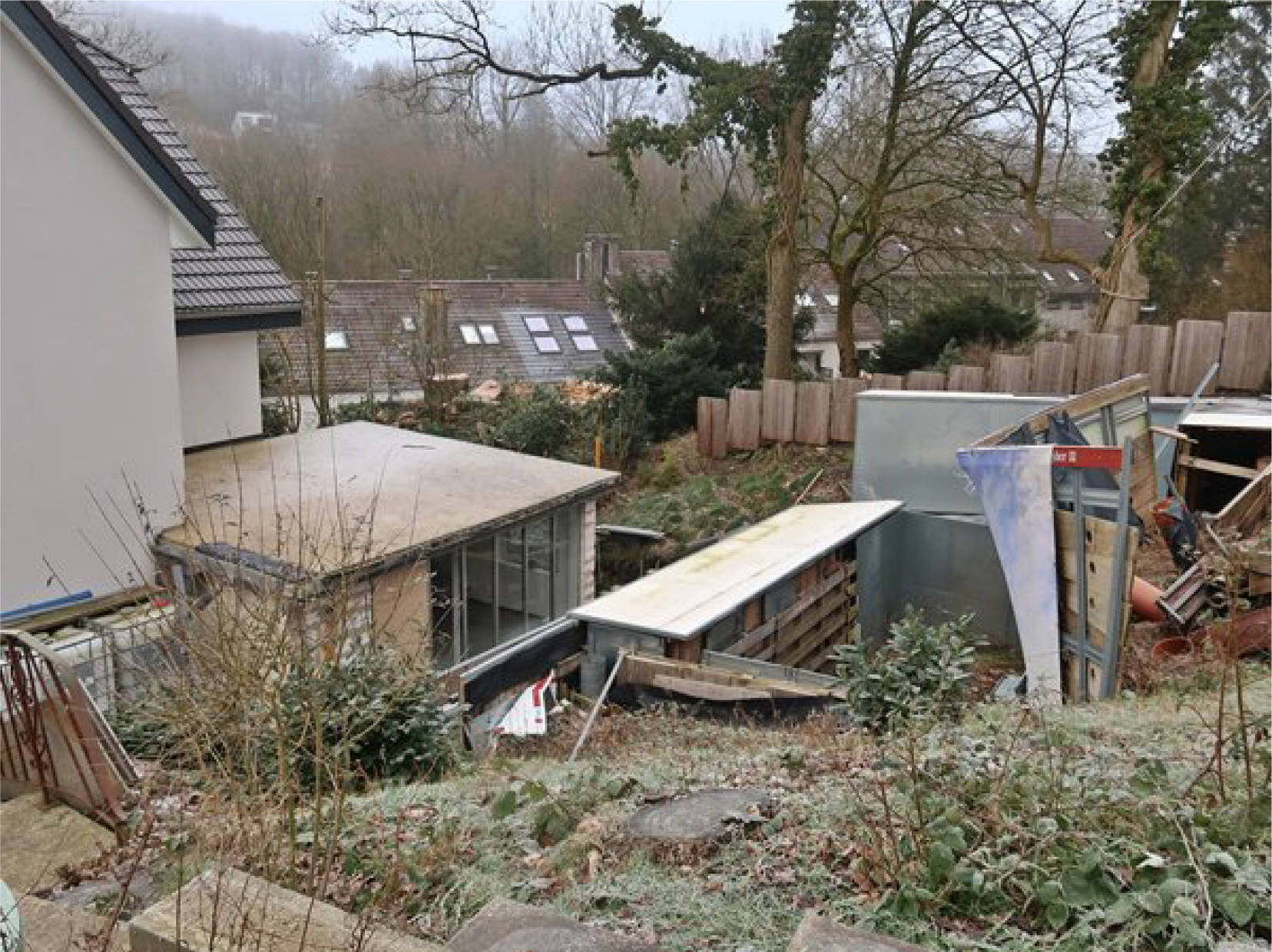 Einfamilienhaus in Nevigeser Straße 236, 42113 Wuppertal, Wuppertal - Bild 4