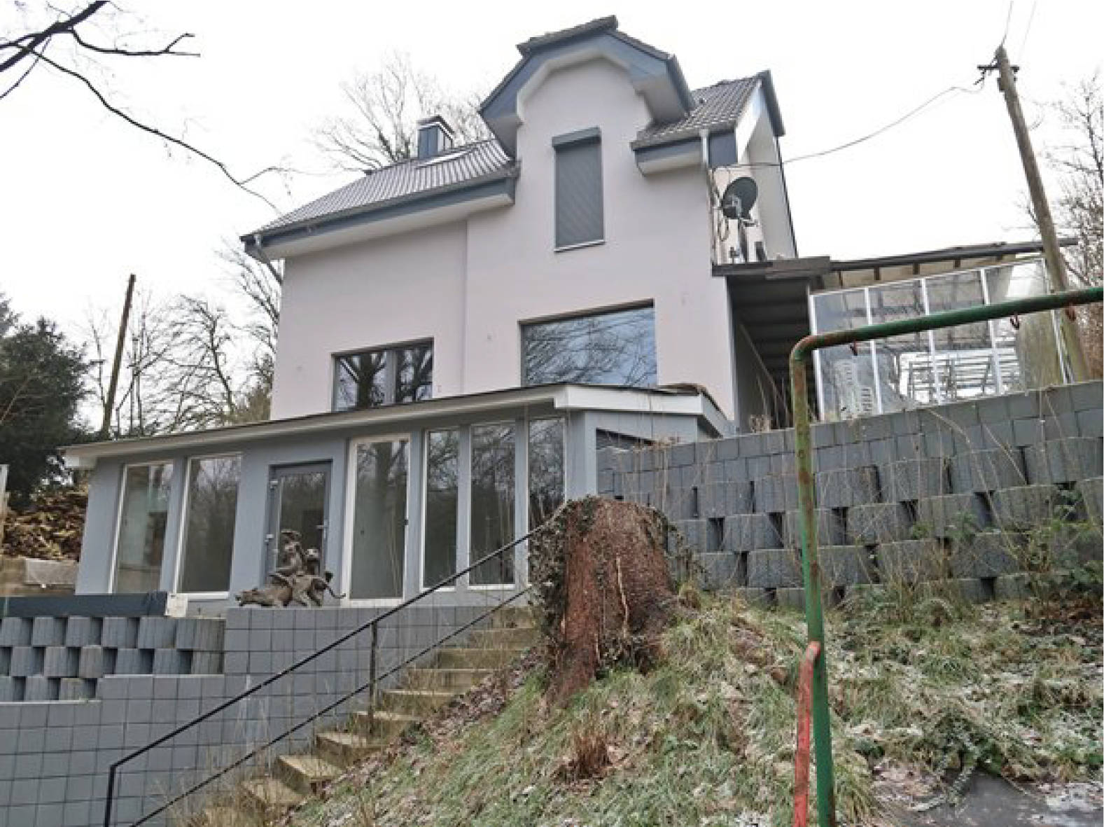 nordrheinwestpfalen 0400 K 0118/2024 Nevigeser Straße 236, 42113 Wuppertal, Wuppertal 6