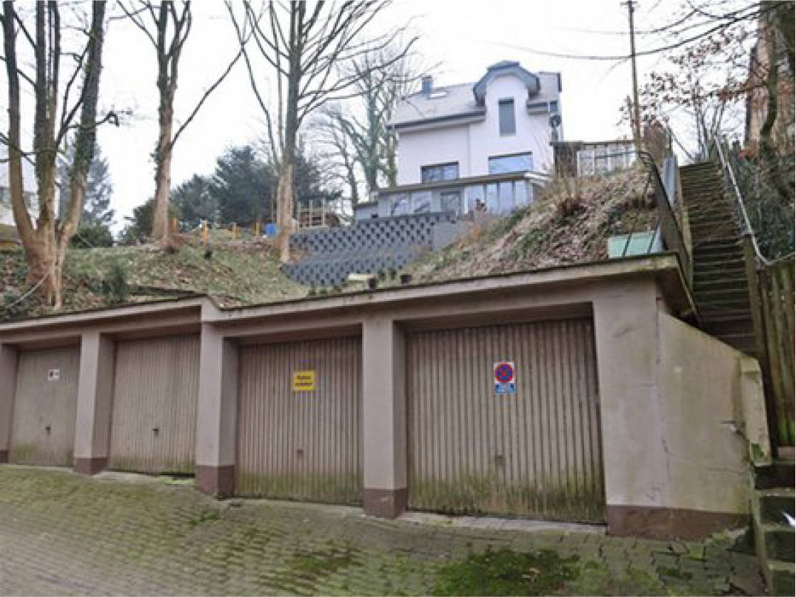 Freistehendes Einfamilienhaus mit Einliegerwohnung in Nevigeser Straße 236, 42113 Wuppertal, Wuppertal - Bild 3