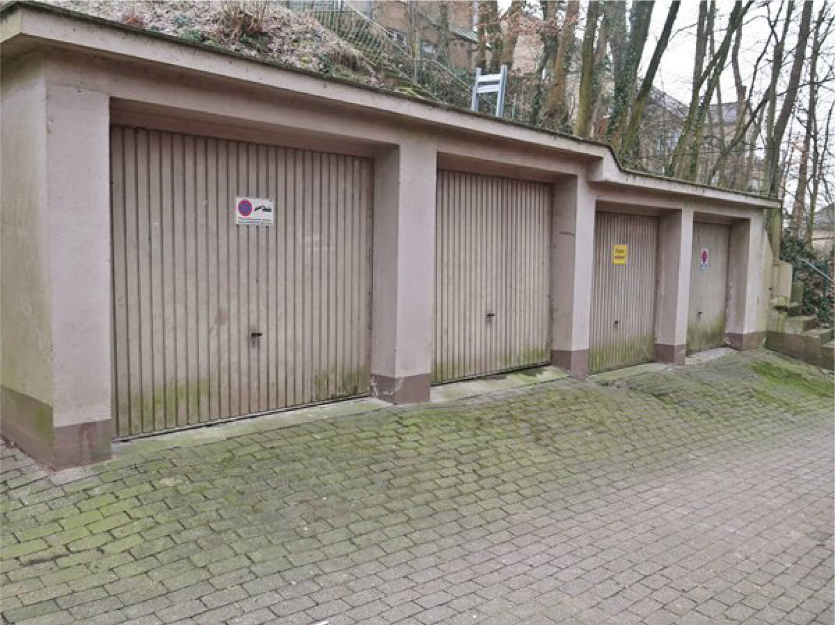 Einfamilienhaus in Nevigeser Straße 236, 42113 Wuppertal, Wuppertal - Bild 5