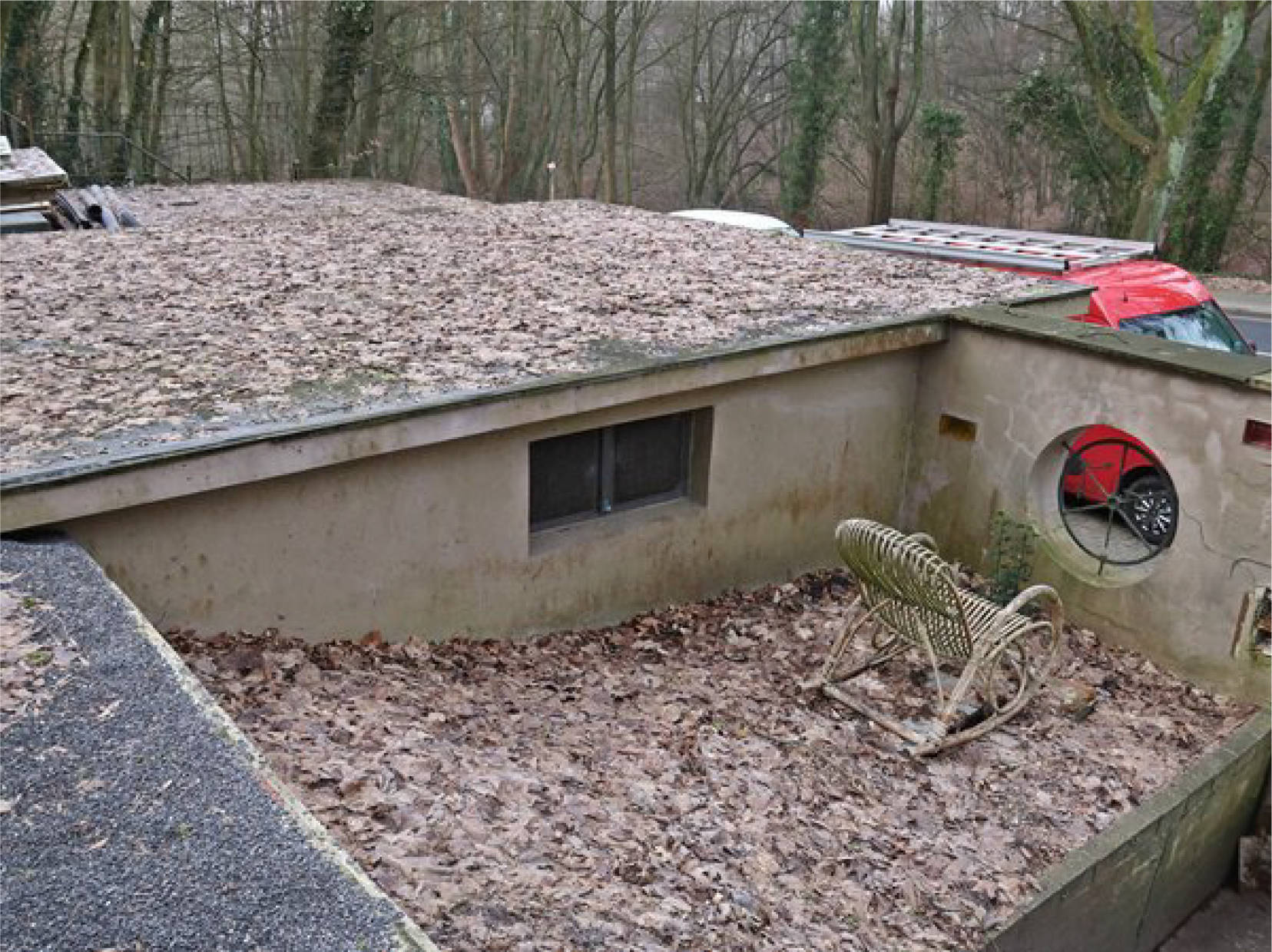 Einfamilienhaus in Nevigeser Straße 236, 42113 Wuppertal, Wuppertal - Bild 2