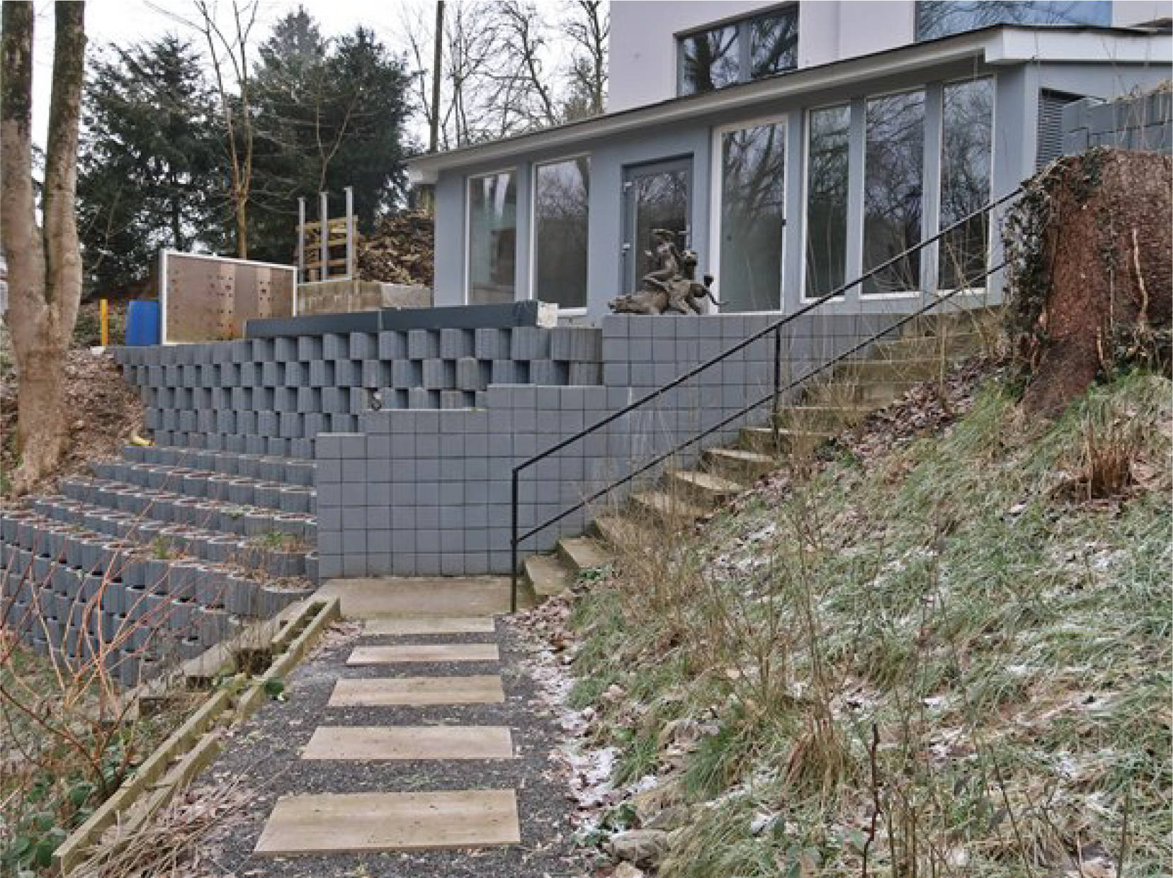 Einfamilienhaus in Nevigeser Straße 236, 42113 Wuppertal, Wuppertal - Bild 3