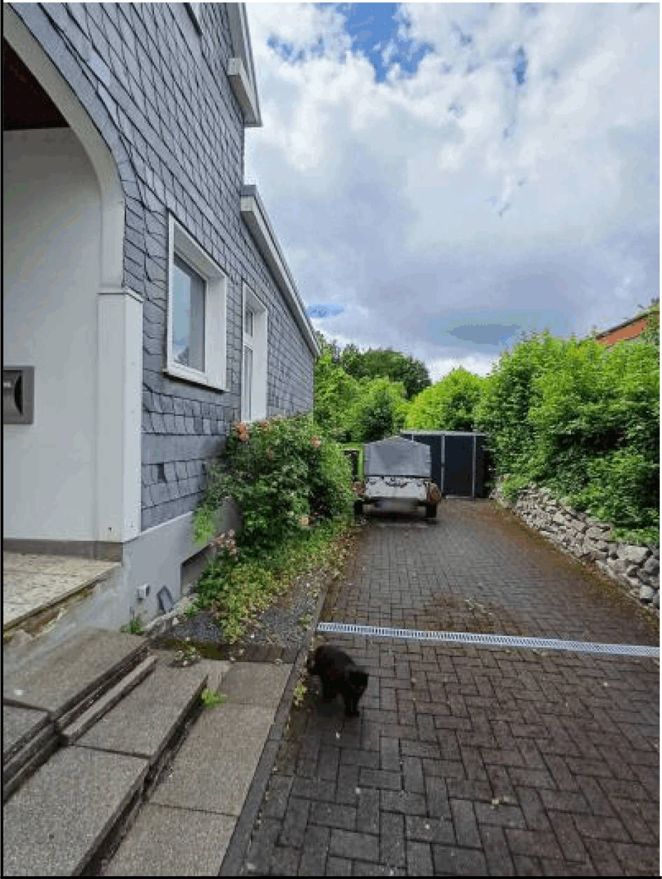 Einfamilienhaus in Am Stall 30, 42369 Wuppertal, Ronsdorf - Bild 4