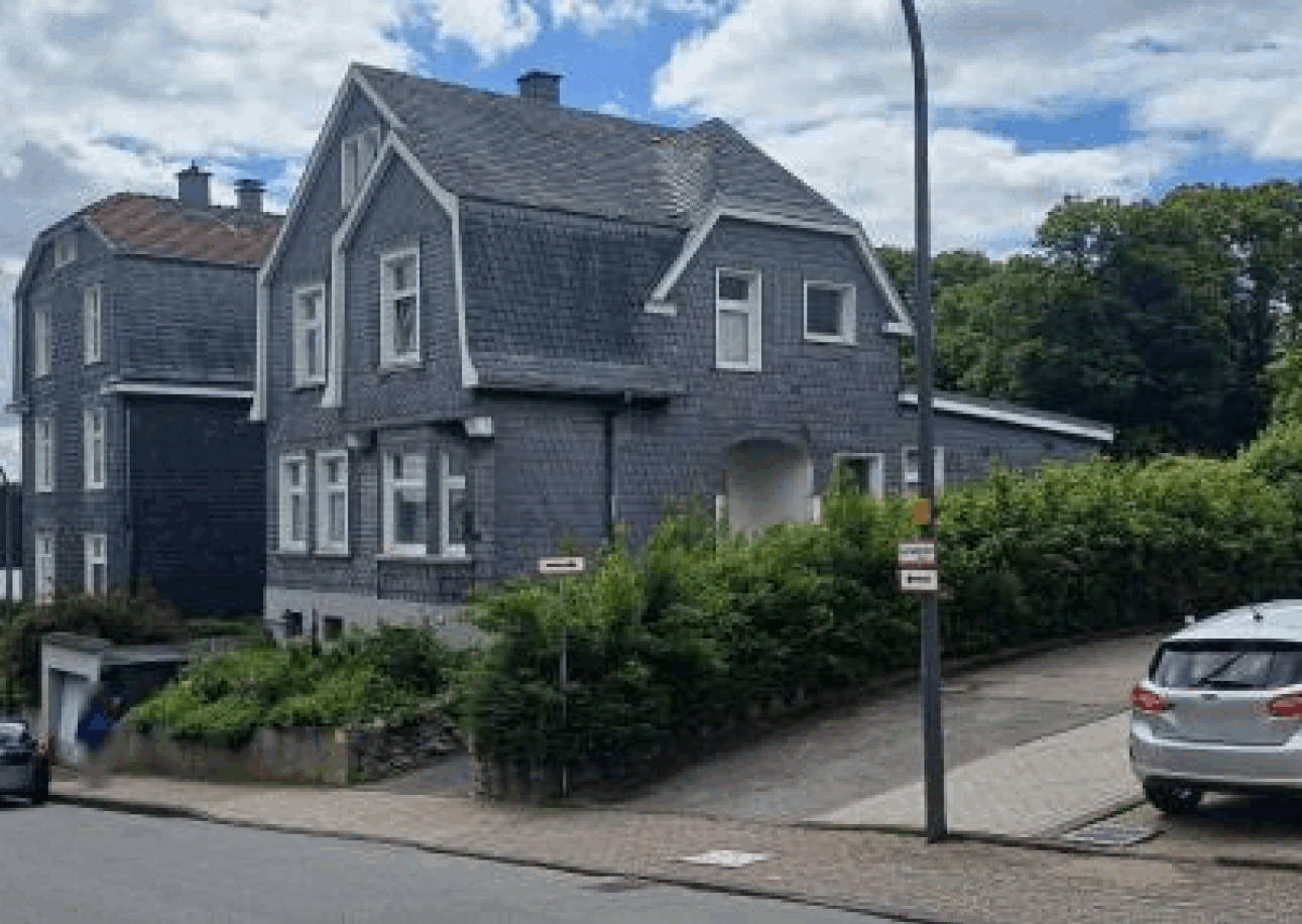 Einfamilienhaus in Am Stall 30, 42369 Wuppertal, Ronsdorf - Bild 3